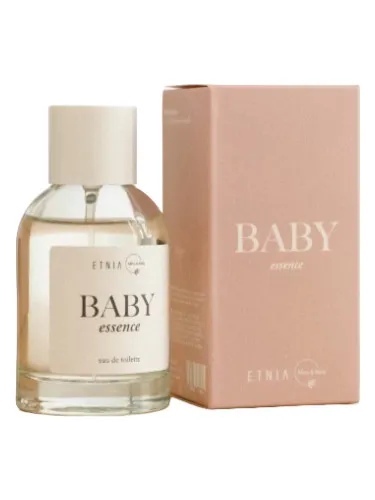 Perfume Baby Essence de Etnia
