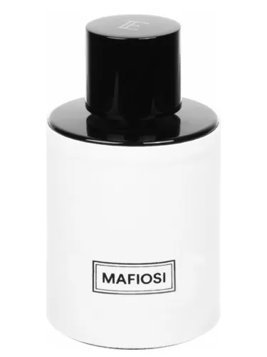 Perfume Mafiosi de Eternel Gentleman