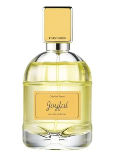 Perfume Colorful Scent Joyful de Etude House