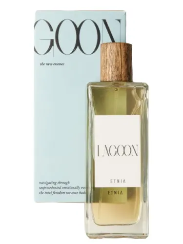 Perfume Lagoon de Etnia