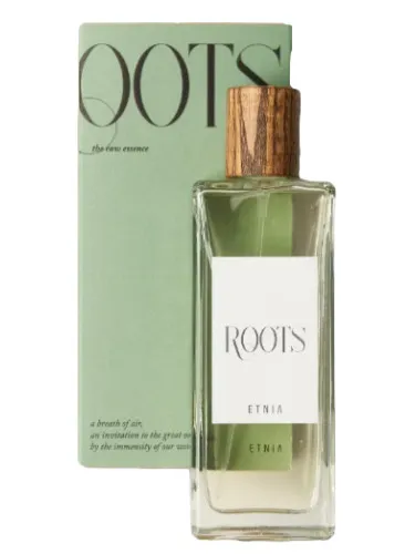 Perfume Roots de Etnia