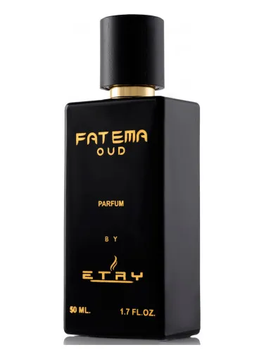 Perfume Fatema Oud de Etry