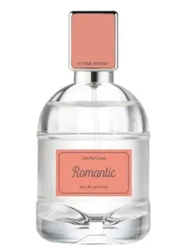 Imagen de Colorful Scent Romantic