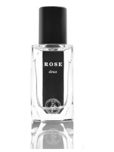 Perfume Rose Deux de Être Au Parfum