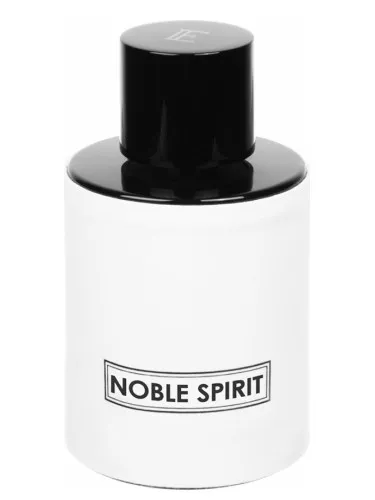 Perfume Noble Spirit de Eternel Gentleman