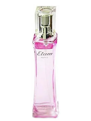 Perfume Envie de Tendresse de Etam