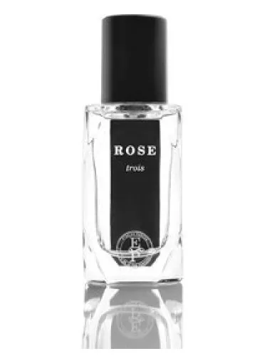 Perfume Rose Trois de Être Au Parfum