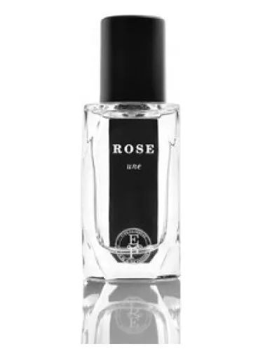 Perfume Rose Une de Être Au Parfum