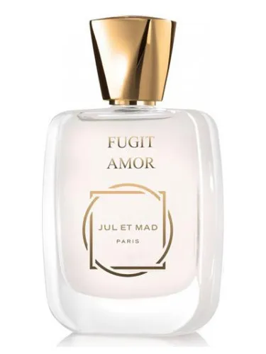 Imagen de Fugit Amor