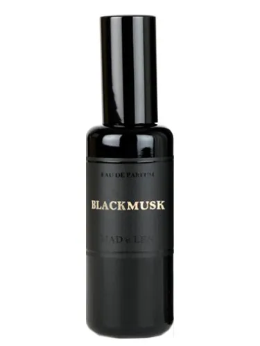 Perfume Blackmusk de Mad et Len
