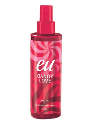 Imagen de Eu Candy Love