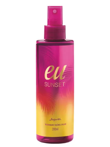 Imagen de Eu Sunset