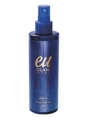 Imagen de  Eu Glam Night