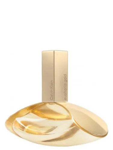 Perfume Euphoria Gold de Calvin Klein