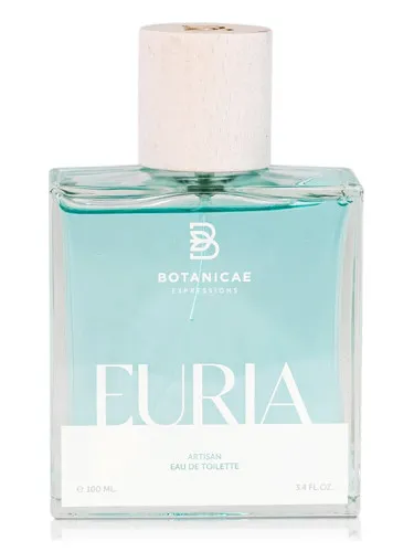 Imagen de Euria