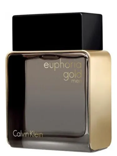 Imagen de Euphoria Gold Men