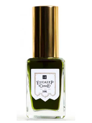 Imagen de Eucalypcense
