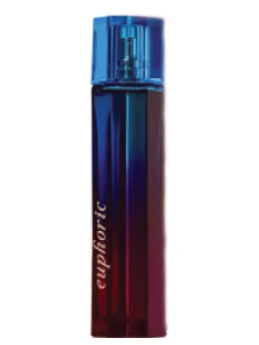 Perfume Euphoric de Água de Cheiro