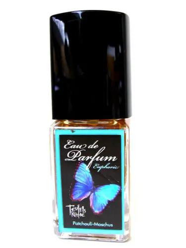 Perfume Patchouli Euphoric de Teufels Kuche