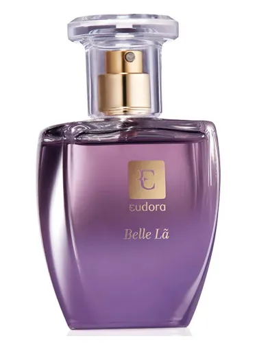 Perfume Belle Lã de Eudora