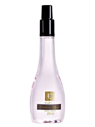 Perfume Fabulous Chiffon de Eudora