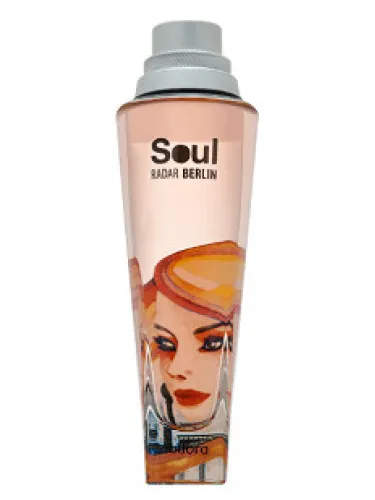 Imagen de Soul Radar Berlin