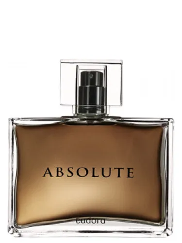 Perfume Absolute de Eudora