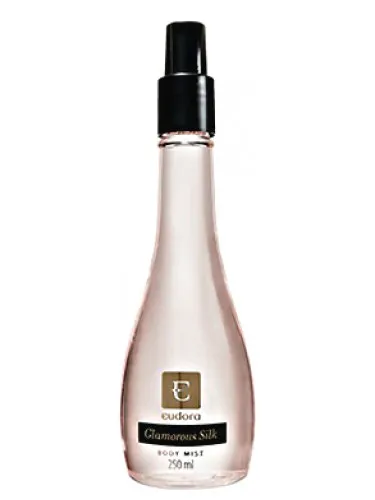 Perfume Glamorous Silk de Eudora
