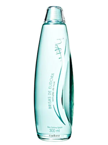 Perfume Brisas Sedução do Musk de Eudora