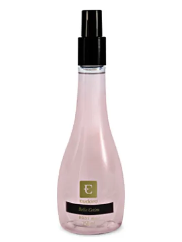 Perfume Belle Cetim de Eudora