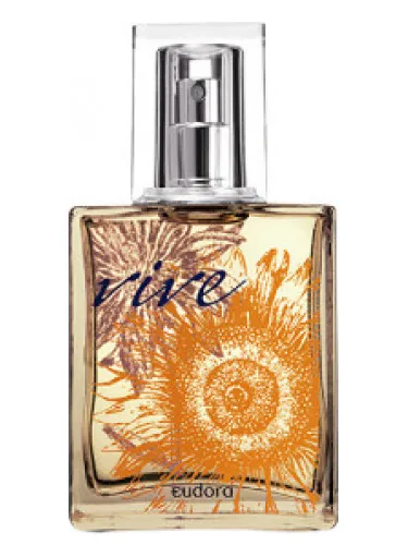 Perfume Vive de Eudora