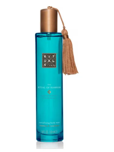 Imagen de Rituals of Hammam