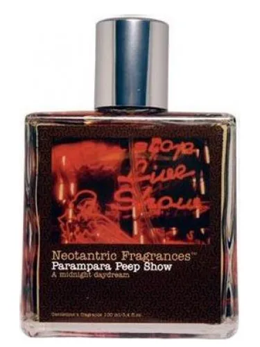 Perfume Parampara Peepshow de Neotantric