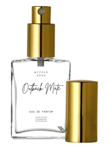Perfume Outback Mate de Wicked Good