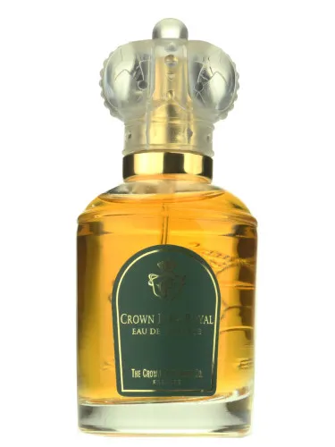 Perfume Crown Park Royal de The Crown Perfumery Co.