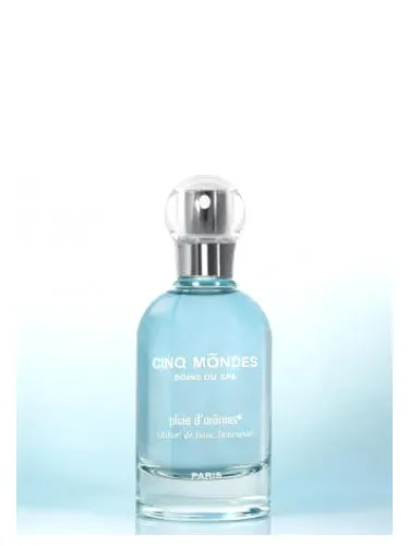 Perfume Rituel de Java de Cinq Mondes