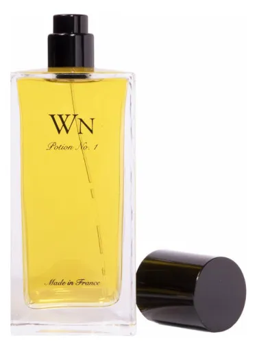 Perfume Potion No.1 de Wendy Nichol
