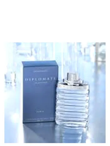 Perfume Diplomate de Tropical Feeling