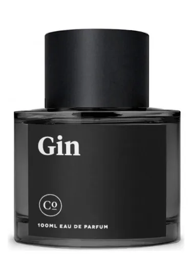 Perfume Gin de Commodity