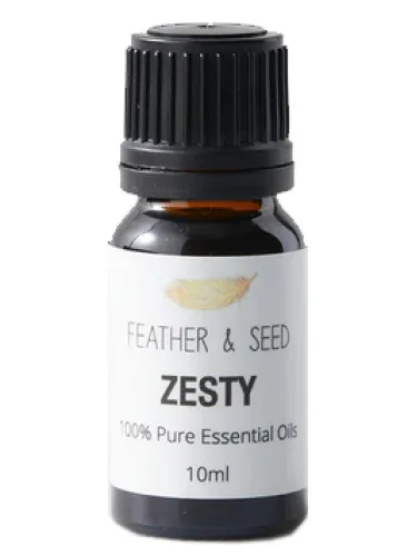 Imagen de Zesty