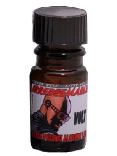 Perfume Volt de Black Phoenix Alchemy Lab