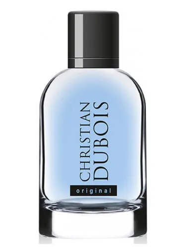 Perfume Christian Dubois Original de Dilís Parfum