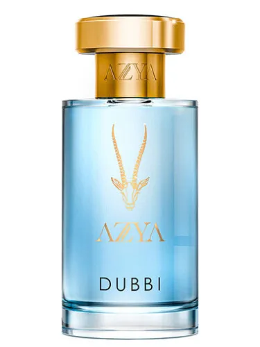 Perfume Dubbi de AZYA