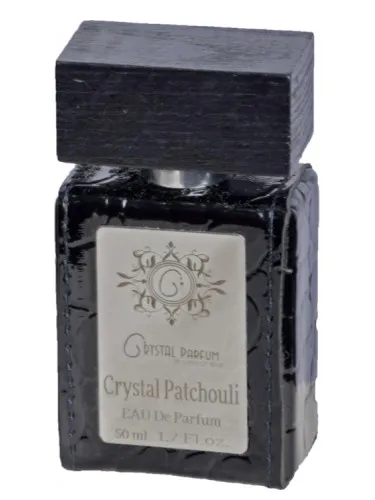 Imagen de Crystal Patchouli
