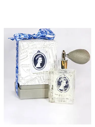 Perfume Antiquarius Petals de Royal Apothic