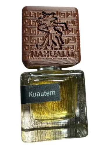 Perfume Kuautem de Nahualli