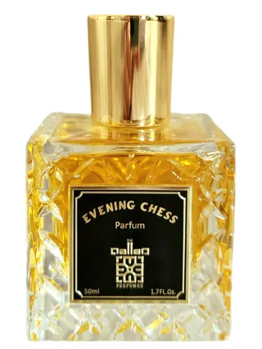 Imagen de Evening Chess