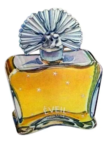 Imagen de Éveil