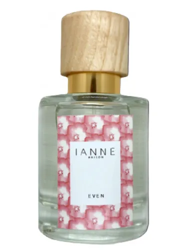 Perfume Even de Maison Ianné