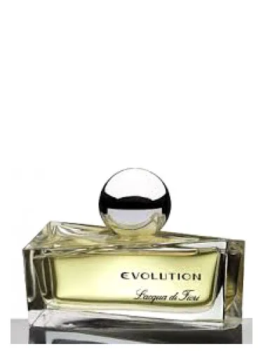 Perfume Evolution de L'acqua Di Fiori